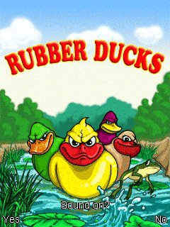 game pic for Rubber Ducks